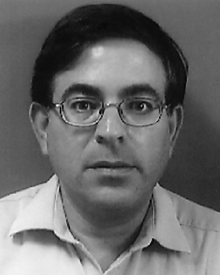Moti Frank