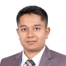 Tapan P Patel