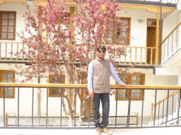 Sethy Niroj Kumar