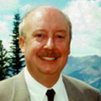 Eric D'Hoker