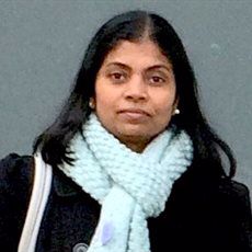 Vasanthy Vigneswara