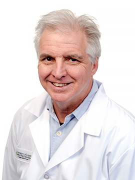 Robert E. Carroll