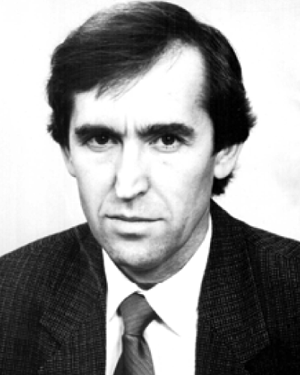 Vadim V. Platonov