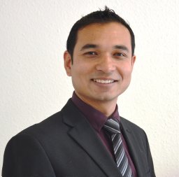 Nirdesh Ojha