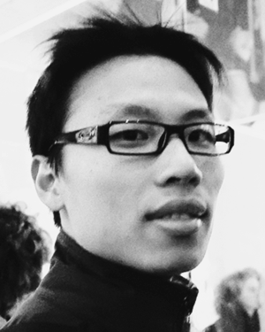 Tien-Chang Hsu