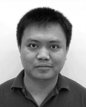 Kuang Yu