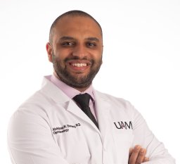 Abdelrahman M Elhusseiny