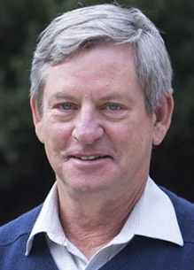 Robert McMaster