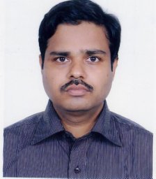 Gour Chandra Paul