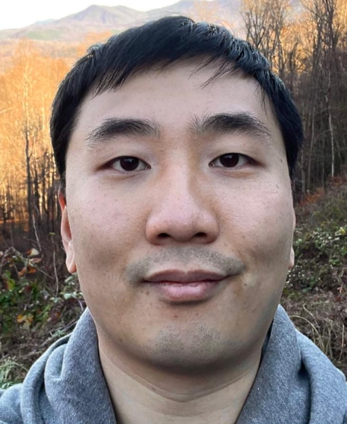 William Kong
