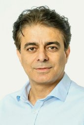 Ghahramani Afshin