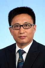 Yaogang Li