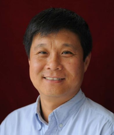 Zheng Yang