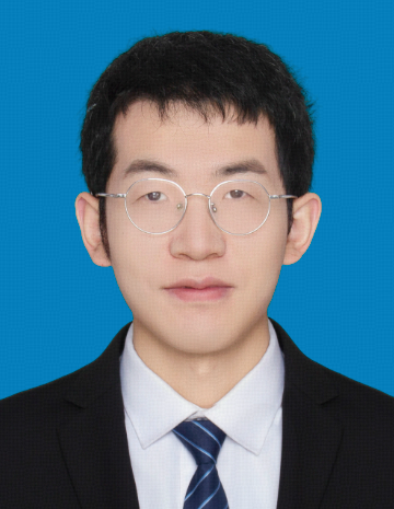 Liheng An