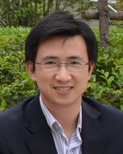 Bingliang Ma