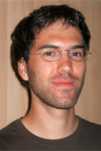 Paul Guerrero