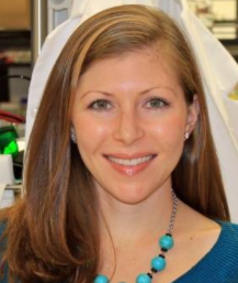 Heather Christofk