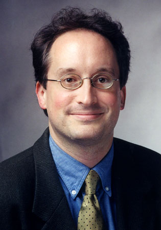 John C. Crocker