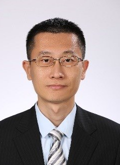 Yingxin Wang