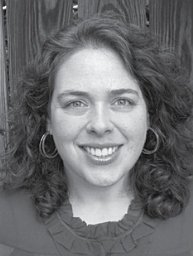 Rebecca A. Segal