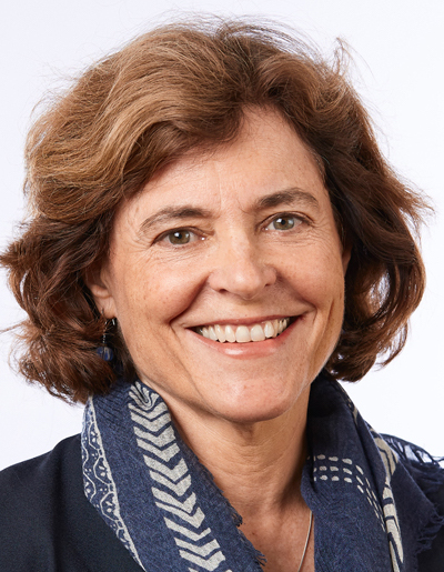 Elizabeth E. Hatch