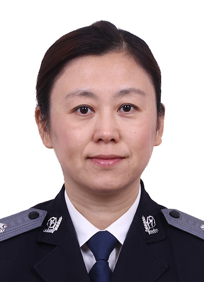 Xuelian Wang