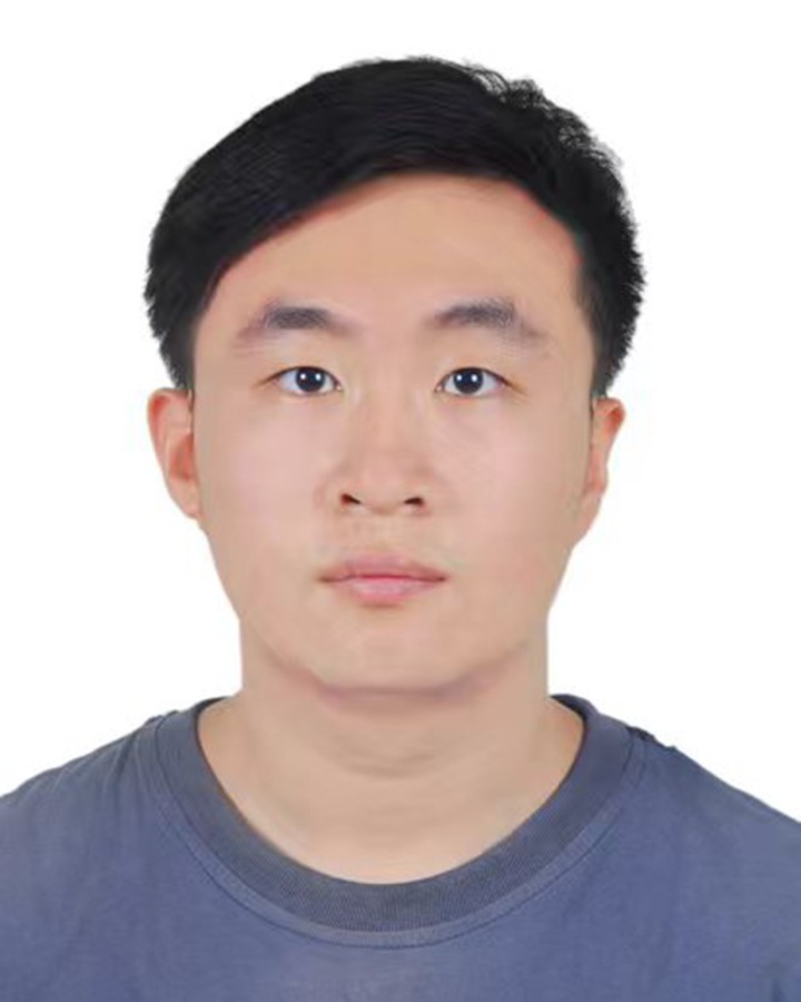 Yinan Tang