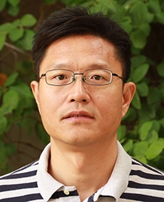 Baojian Xue