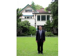 Chunlin Jin