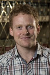 Andrew Cunliffe