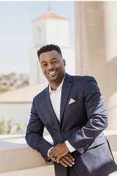 Frank Harris Iii