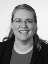 Anna Björg Jónsdóttir