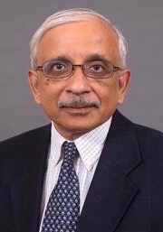 Raj K Bhatnagar