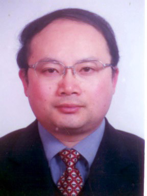 Qingwei Chen