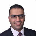 Mohammad Alqaisieh