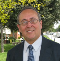Carlos Casiano