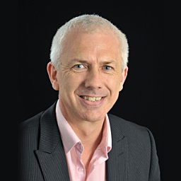Mark Hayter
