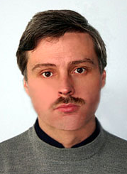 Andrei Anatolievich Zvyagin