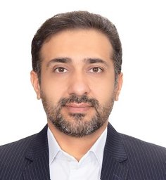 Ali Ghanbari