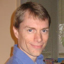 John G Partridge
