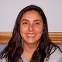 Heidy M. Villalobos-Barrantes