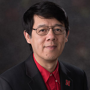 Xiaocheng Zeng