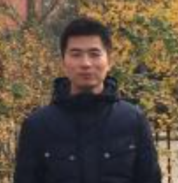 Shuangshuang Li