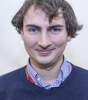 Joseph Prentice