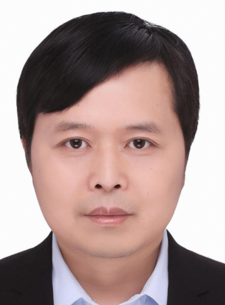 Jianping Lin