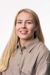 Ingvild Hansen