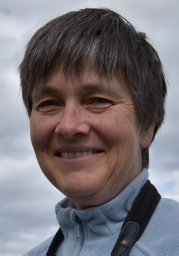 Sylvia Anton
