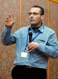 Abdallah Zegaoui