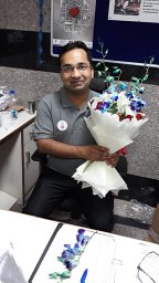Romesh Jain
