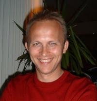 Vlad Stolojan